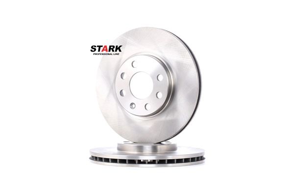 Brake discs 