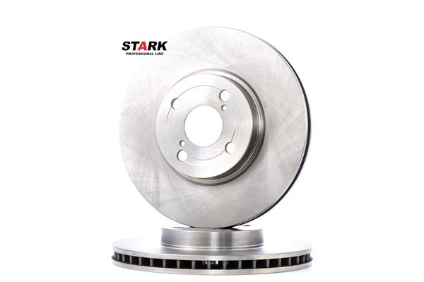 Brake discs 