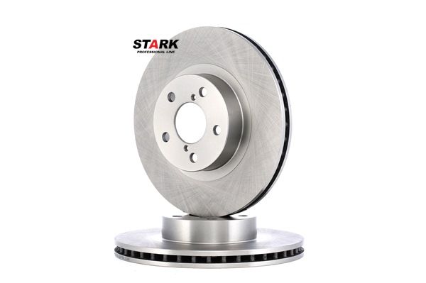 Brake discs 