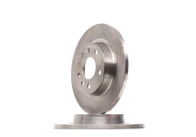 Brake discs 