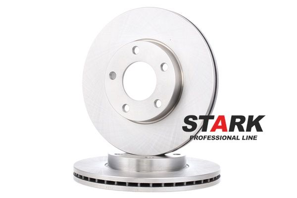 Brake discs 