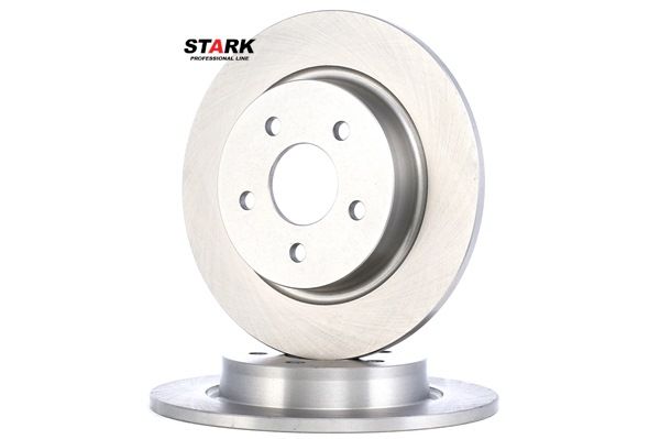 Brake discs 