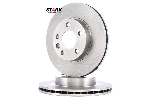 Brake discs 