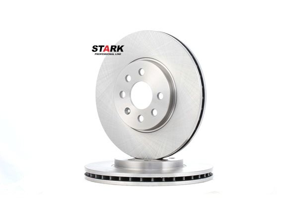 Brake discs 