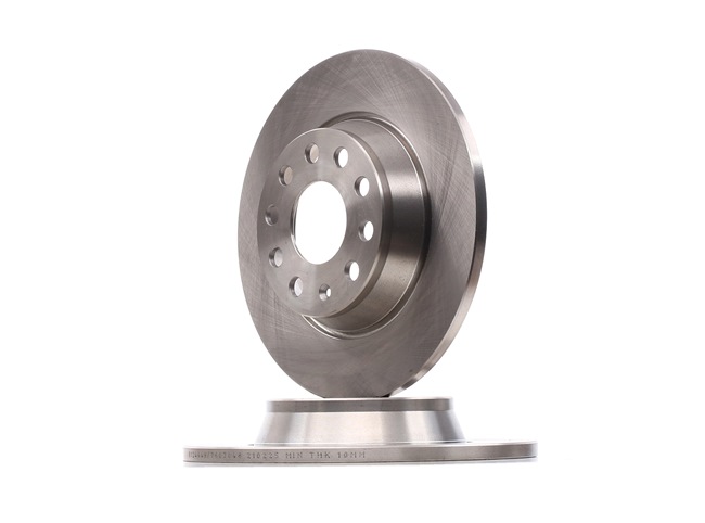 Brake discs 