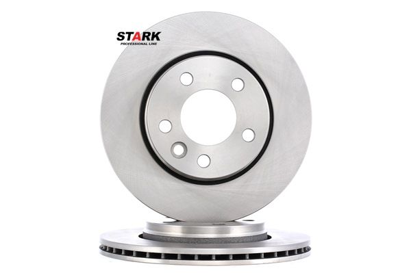 Brake discs 