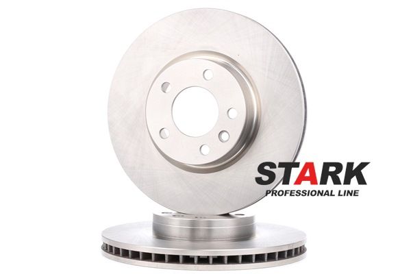 Brake discs 