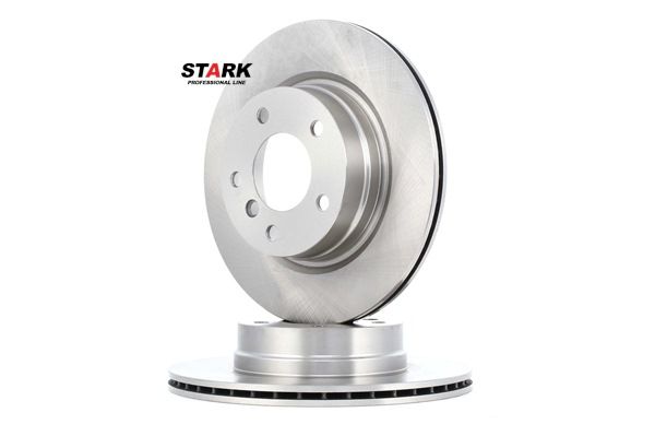 Brake discs 