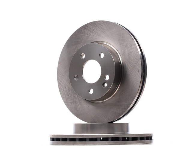 Brake discs 