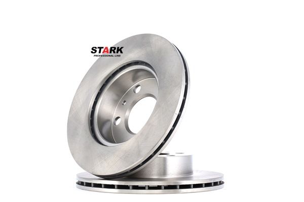 Brake discs 