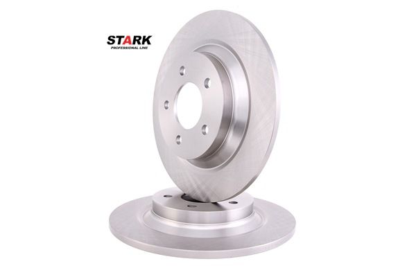 Brake discs 