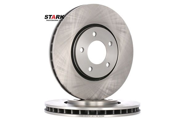 Brake discs 