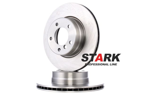 Brake discs 