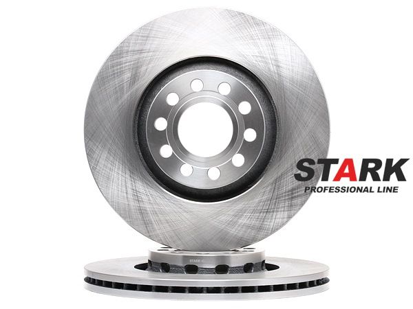 Brake discs 