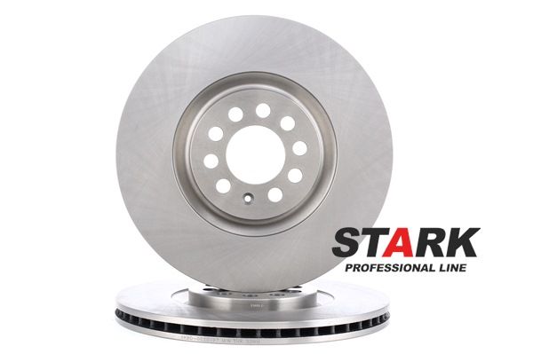 Brake discs 