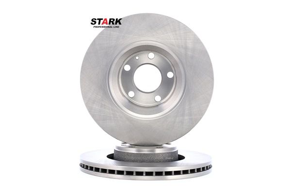 Brake discs 