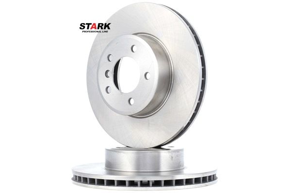 Brake discs 