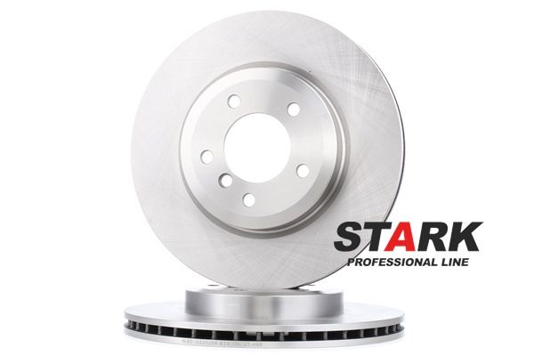 Brake discs 