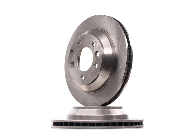 Brake discs 