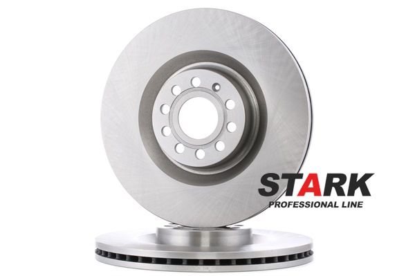 Brake discs 