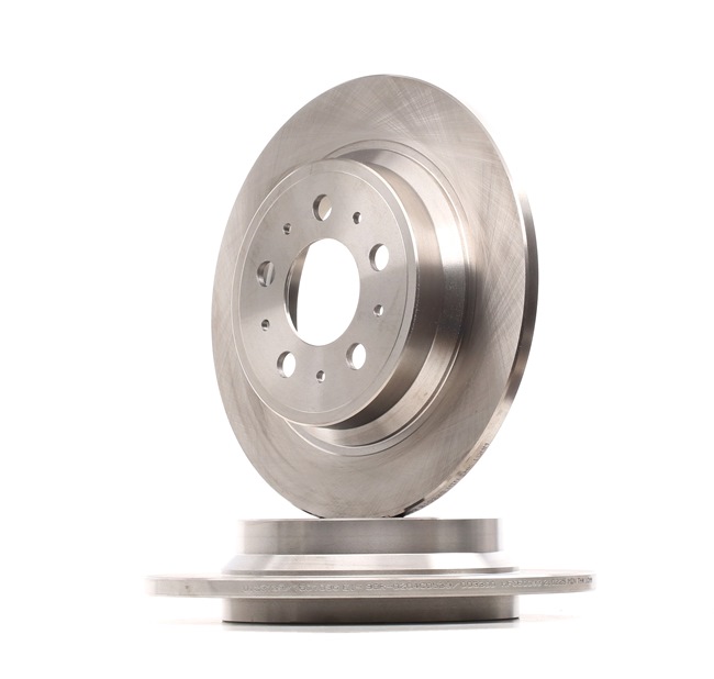 Brake discs 