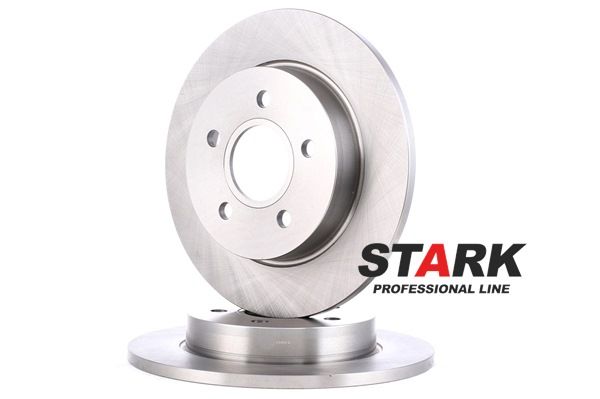 Brake discs 