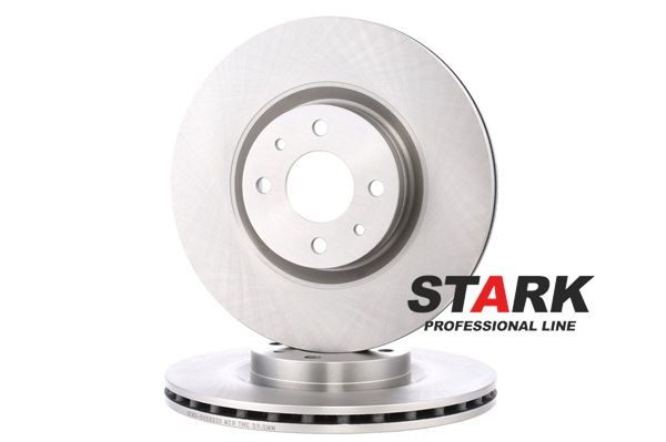 Brake discs 