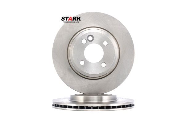 Brake discs 