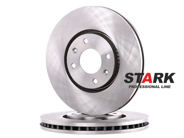 Brake discs 