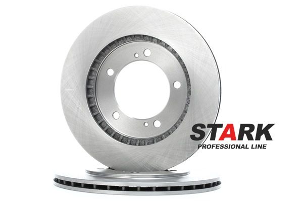 Brake discs 