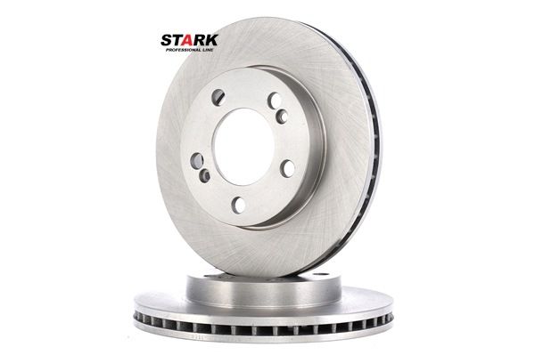 Brake discs 