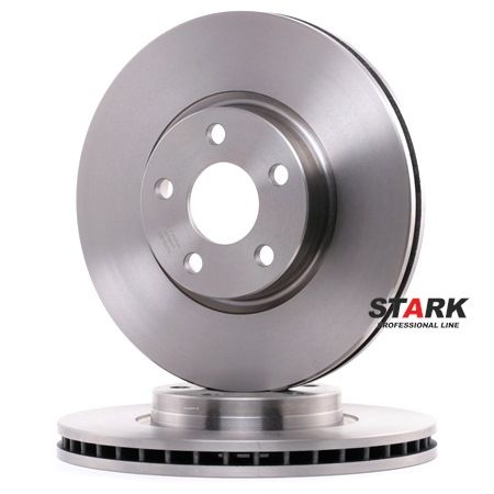 Brake discs 