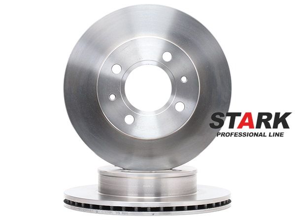 Brake discs 