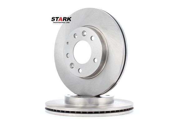 Brake discs 