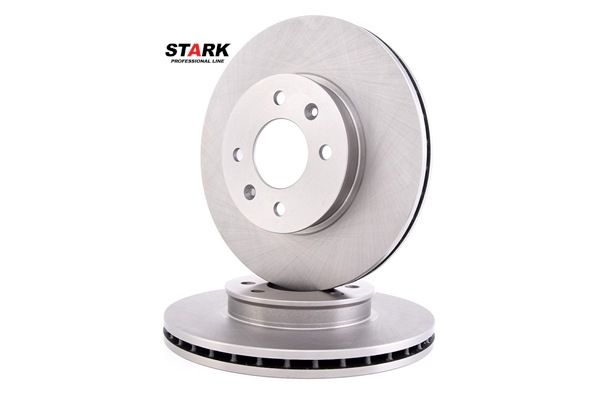 Brake discs 