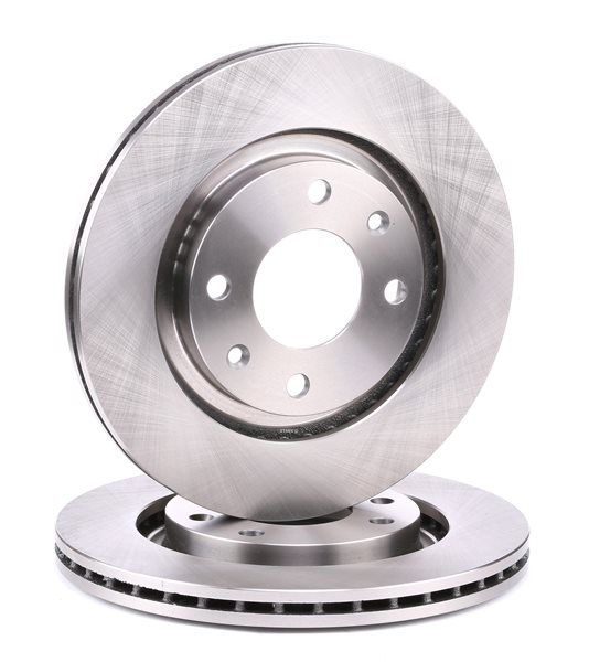 Brake discs 