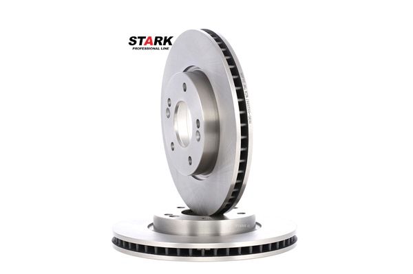 Brake discs 