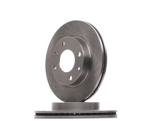 Brake discs 