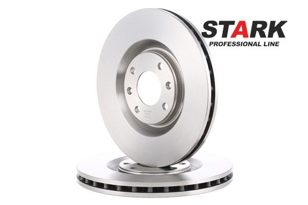 Brake discs 