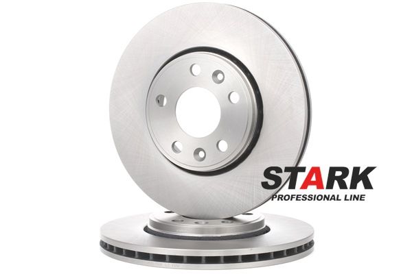 Brake discs 