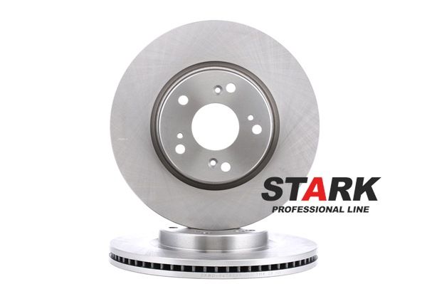 Brake discs 