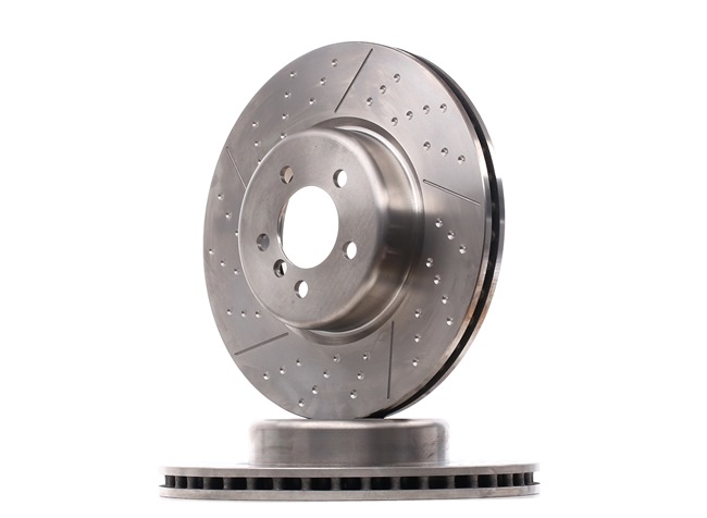 Brake discs 