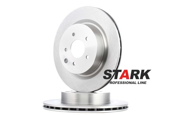 Brake discs 