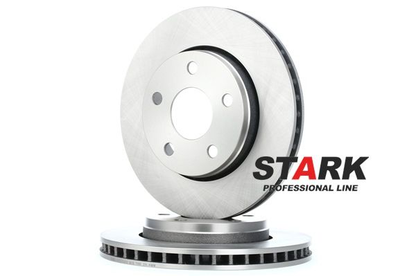 Brake discs 