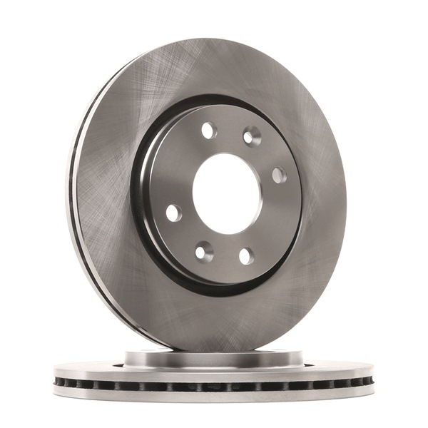 Brake discs 