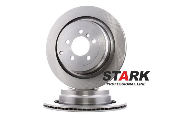 Brake discs 