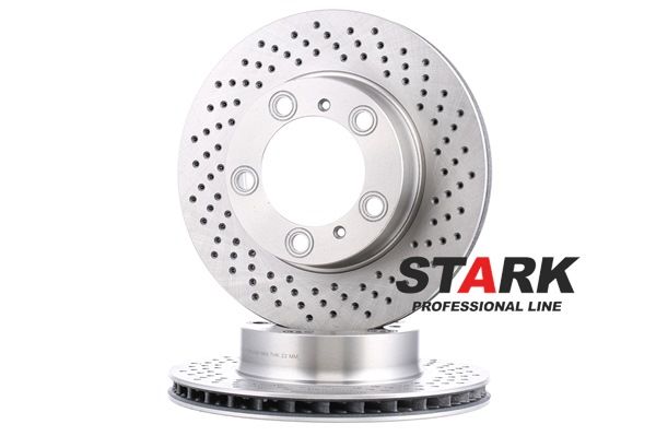 Brake discs 