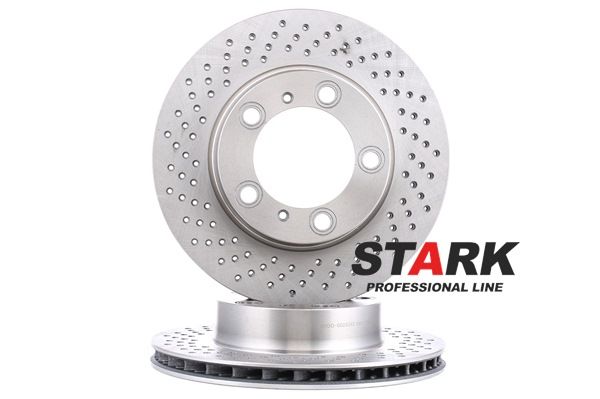 Brake discs 