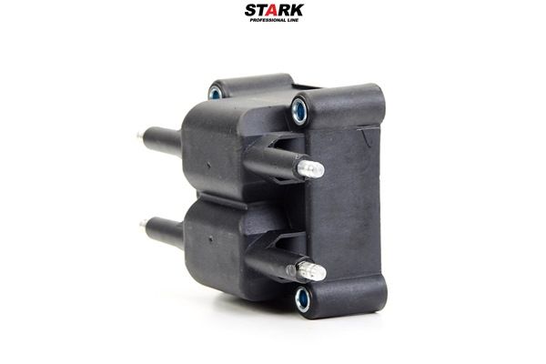 Bobina STARK 12V, 3pólos SKCO-0070057