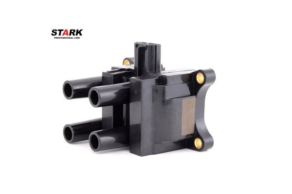 Bobina STARK 12V, 3pólos SKCO-0070114